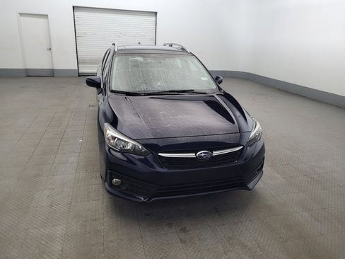 Used 2020 Subaru Impreza 2.0i Premium AWD/4WD image 14