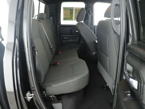 Certified 2022 RAM 1500 Classic Warlock image 14