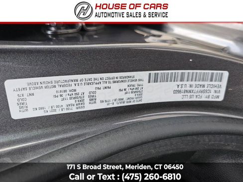 Used 2021 RAM 1500 Big Horn image 57