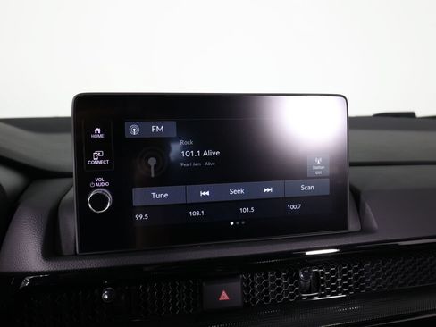 Used 2026 Honda CR-V EX-L image 35