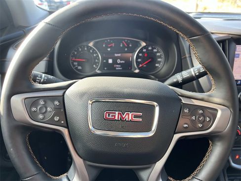 Certified 2023 GMC Terrain AT4 w/ Infotainment Package II image 19