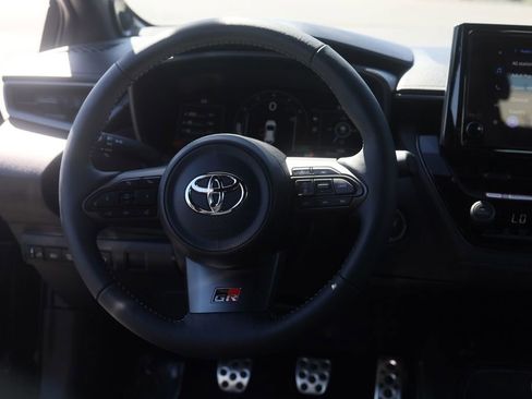 Used 2025 Toyota Corolla GR w/ Styling Package (TMS) AWD/4WD image 20