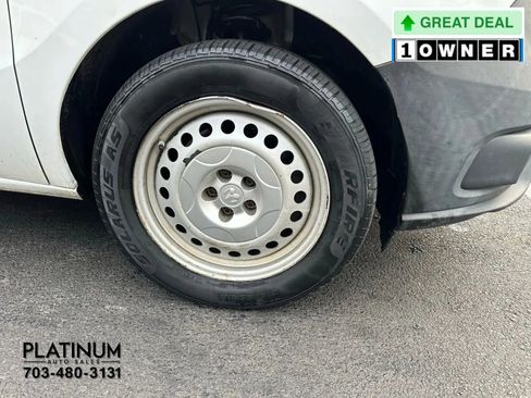 Used 2019 RAM ProMaster City Tradesman image 18