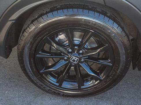 Used 2024 Honda CR-V Sport image 11