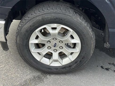 Certified 2023 Ford F150 XLT image 38