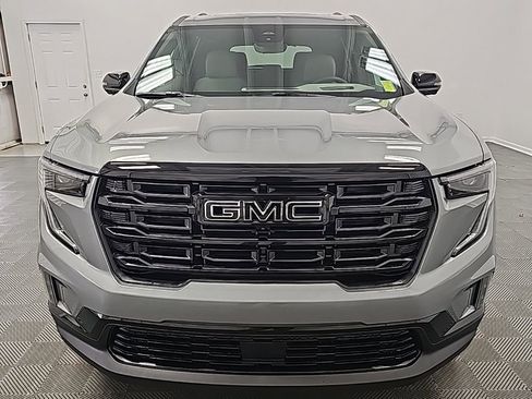 New 2026 GMC Acadia Elevation w/ Black Edition image 3