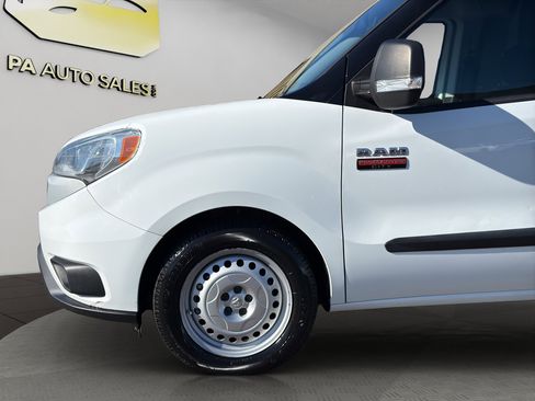 Used 2022 RAM ProMaster City Tradesman image 22