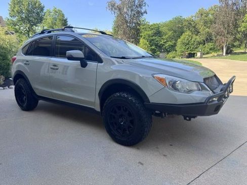 Used 2017 Subaru Crosstrek 2.0i Limited AWD/4WD image 7