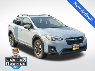 Used 2019 Subaru Crosstrek 2.0i Limited w/ Moonroof Package w/Navigation AWD/4WD 360° Tour