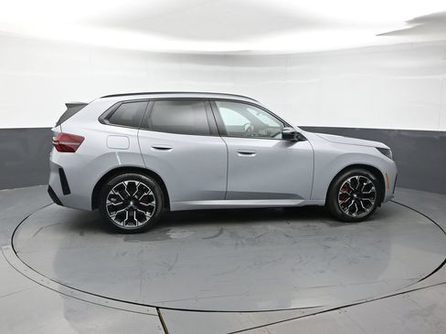 Used 2025 BMW X3 M50 w/ Premium Package AWD/4WD image 7