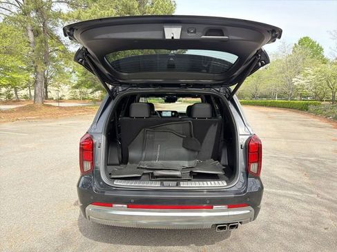 Used 2024 Hyundai Palisade Calligraphy image 26