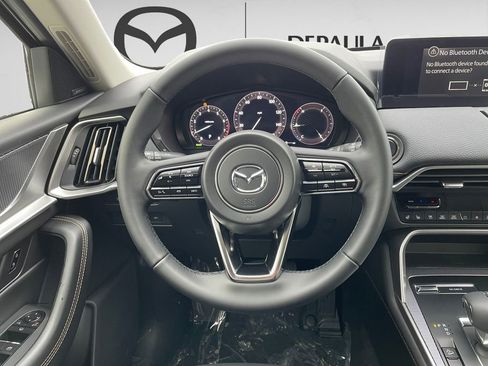 New 2026 MAZDA CX-90 3.3 Turbo w/ Premium Sport Pkg image 11
