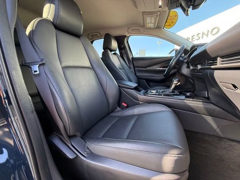 Used 2024 MAZDA CX-30 AWD 2.5 S w/ Select Sport Pkg image 16