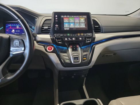 Certified 2023 Honda Odyssey Touring image 20