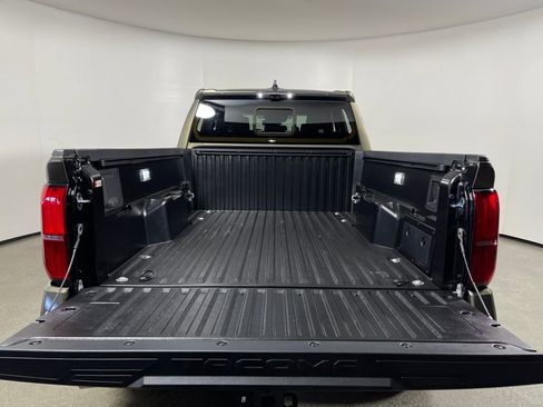 New 2026 Toyota Tacoma TRD Sport image 10