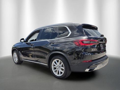 Used 2020 BMW X5 sDrive40i w/ Premium Package RWD image 5