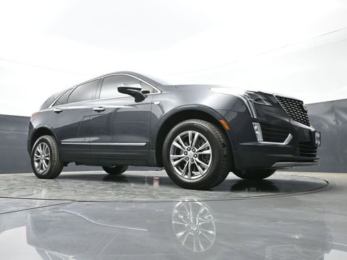 Used 2022 Cadillac XT5 Premium Luxury image 50