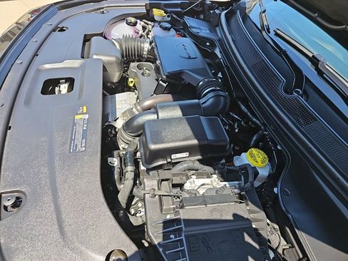 Certified 2026 Jeep Cherokee Limited AWD/4WD image 40