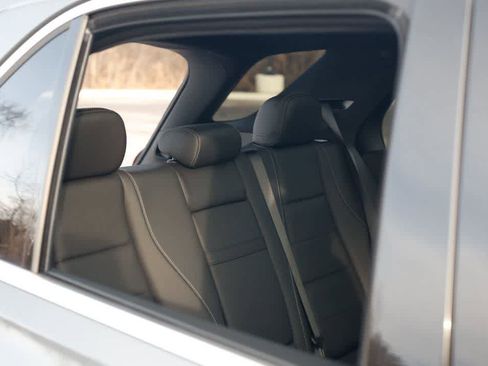 New 2026 Mercedes-Benz GLE 350 GLE 350 image 22
