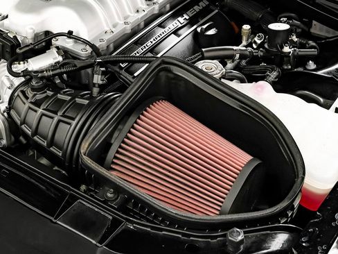 Used 2023 Dodge Challenger SRT Hellcat image 39