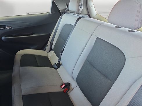 Used 2020 Chevrolet Bolt LT image 13