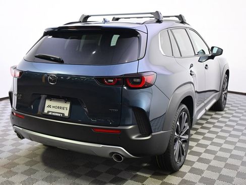New 2026 MAZDA CX-50 2.5 Turbo w/ Accent Package image 6