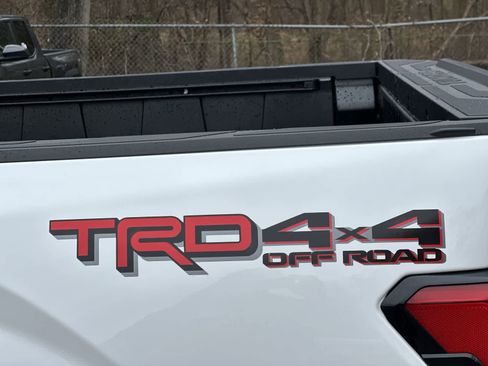 New 2026 Toyota Tundra SR5 image 18