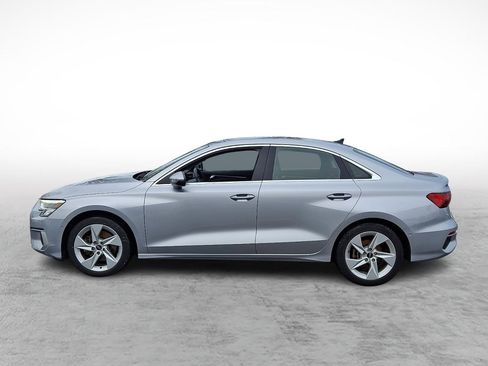 Used 2023 Audi A3 2.0T Premium image 2