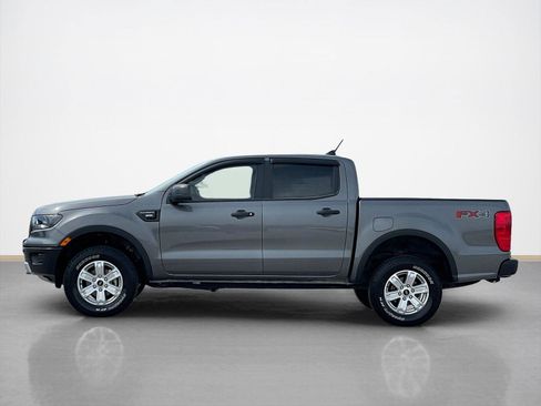 Used 2023 Ford Ranger XL w/ FX4 Off-Road Package image 4