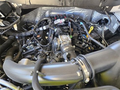 New 2025 Ford F150 STX w/ Equipment Group 200A image 22