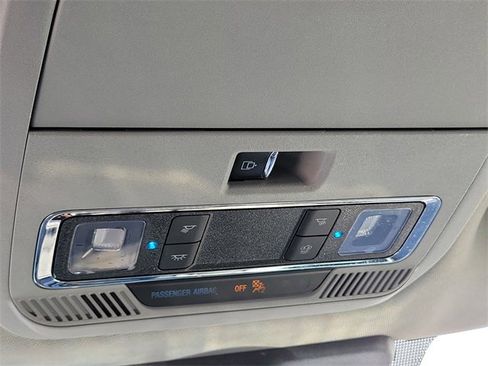 Used 2021 Ford F150 Lariat w/ Equipment Group 501A Mid image 16