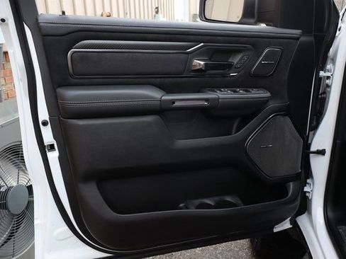 New 2026 RAM 1500 RHO w/ RHO Level 1 Equipment Group image 11