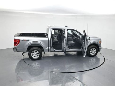 Used 2021 Ford F150 XLT image 43