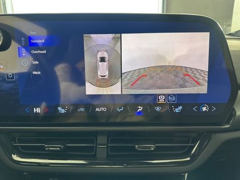 New 2026 Chevrolet Equinox EV RS image 25