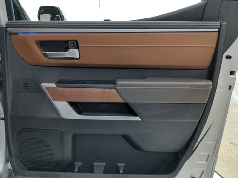 Used 2023 Toyota Tundra 1794 Edition w/ TRD Off-Road Package image 31