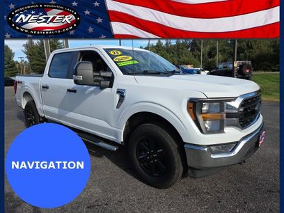 Used 2023 Ford F150 XLT w/ Trailer Tow Package
