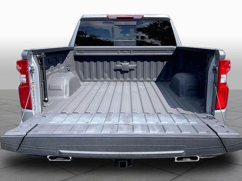 Used 2025 Chevrolet Silverado 1500 LT Trail Boss w/ Convenience Package II AWD/4WD image 34