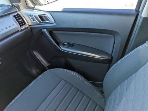 Used 2021 Ford Ranger XLT w/ Equipment Group 302A High image 19