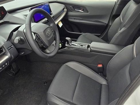 New 2026 Toyota Prius Limited image 6