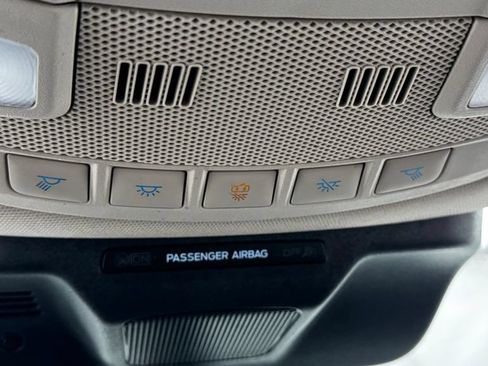 Used 2024 Ford Expedition Max XLT AWD/4WD image 35