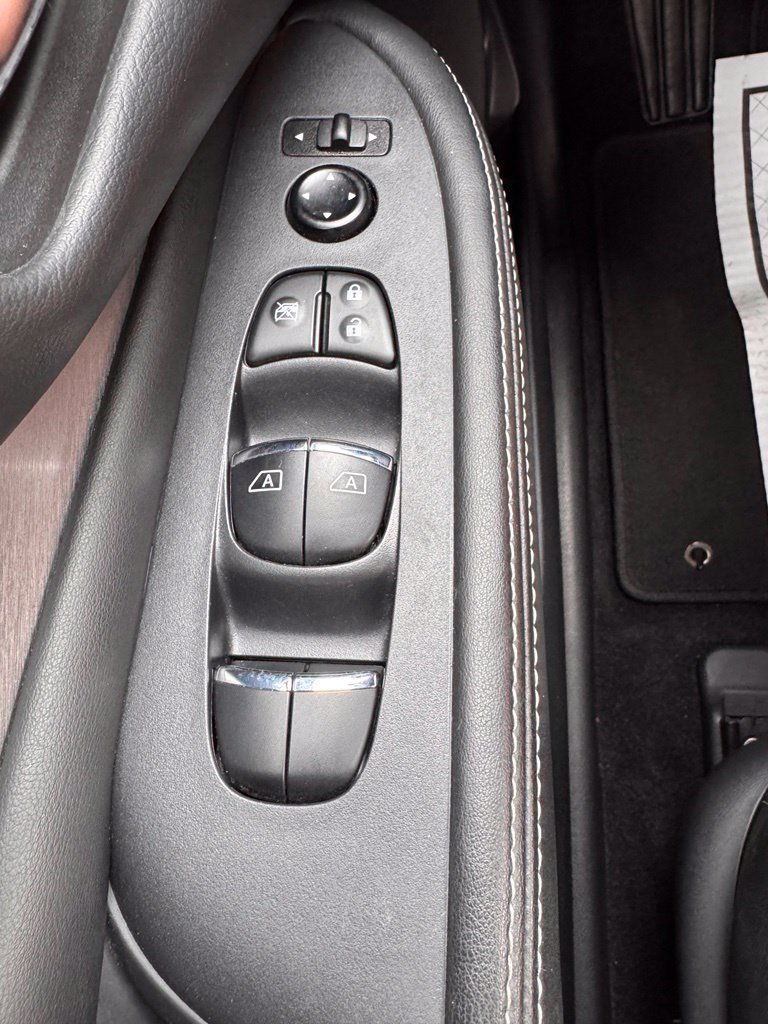 Used 2024 Nissan Murano SL AWD/4WD image 25