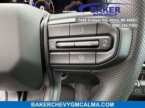 New 2026 Chevrolet Colorado Trail Boss image 10