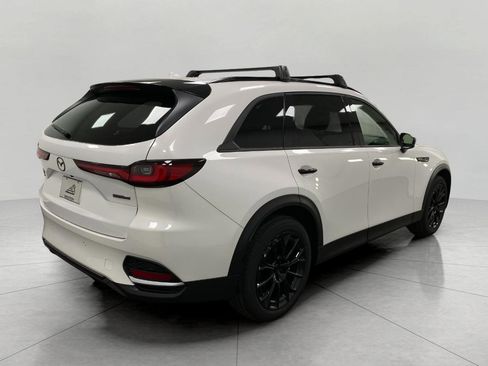 New 2026 MAZDA CX-70 3.3 Turbo w/ Premium Package image 3