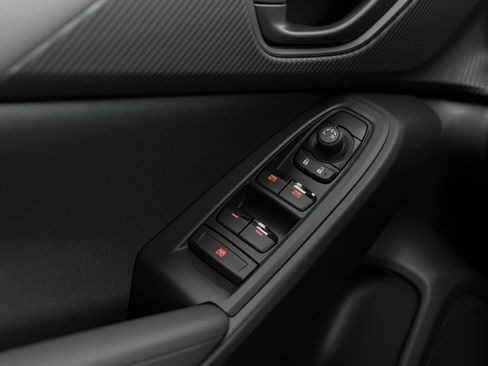 New 2026 Subaru Crosstrek 2.5i AWD/4WD image 18