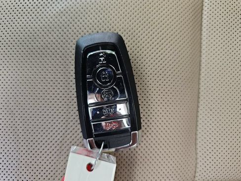 Used 2024 Lincoln Corsair Grand Touring w/ Equipment Group 301A AWD/4WD image 35