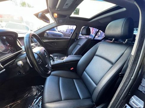 Used 2016 BMW 528i xDrive Sedan image 12