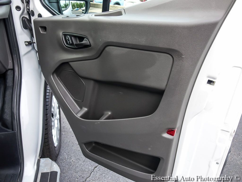 Used 2025 Ford Transit 250 Low Roof w/ Exterior Upgrade Package RWD image 23
