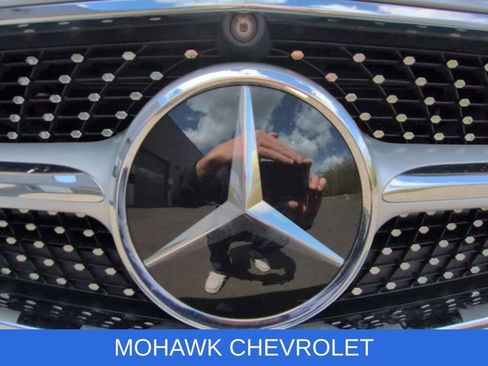 Used 2017 Mercedes-Benz S 550 Cabriolet image 33