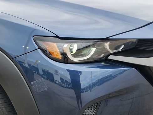 Used 2025 MAZDA CX-50 AWD 2.5 S w/ Preferred Package image 9