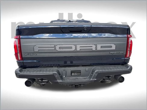 New 2025 Ford F150 Raptor image 15